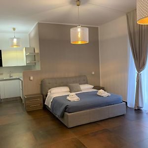Habitación Deluxe con Cama King